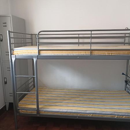 Hostel Vilarade Portimão Esterno foto