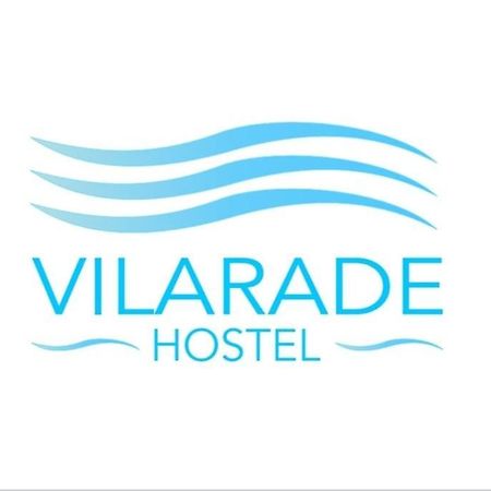Hostel Vilarade Portimão Esterno foto