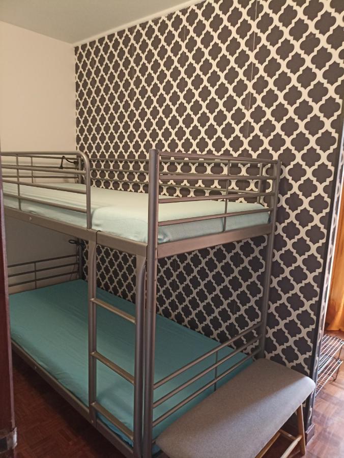 Hostel Vilarade Portimão Esterno foto