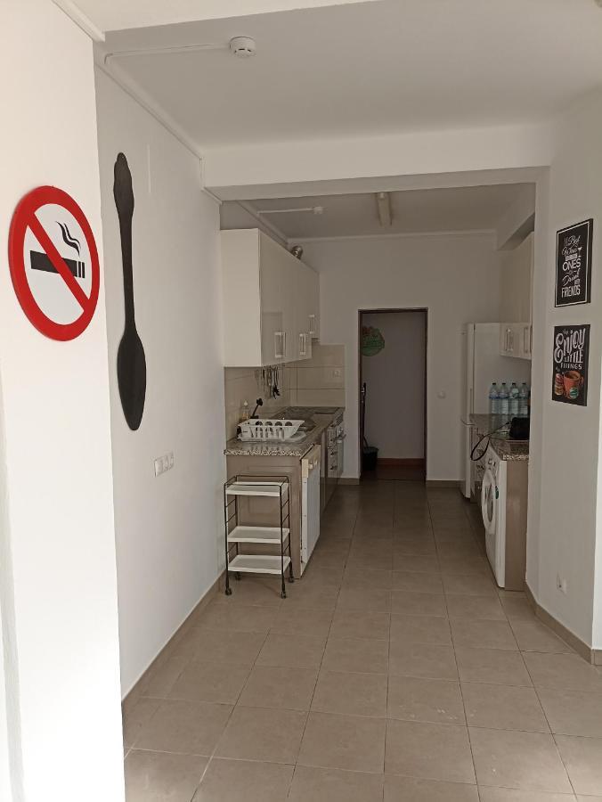 Hostel Vilarade Portimão Esterno foto