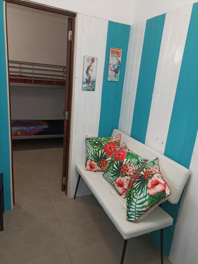 Hostel Vilarade Portimão Esterno foto