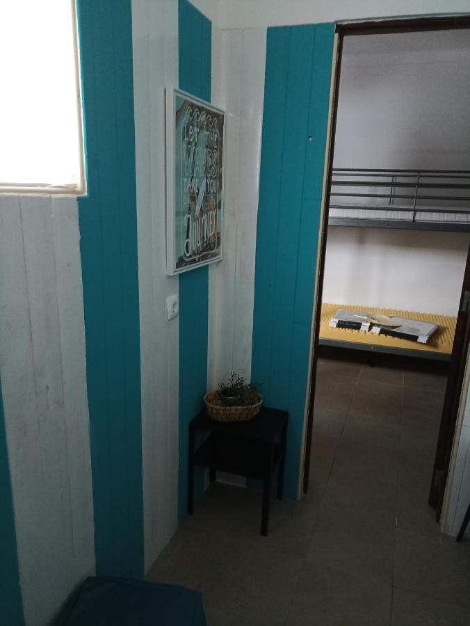 Hostel Vilarade Portimão Esterno foto