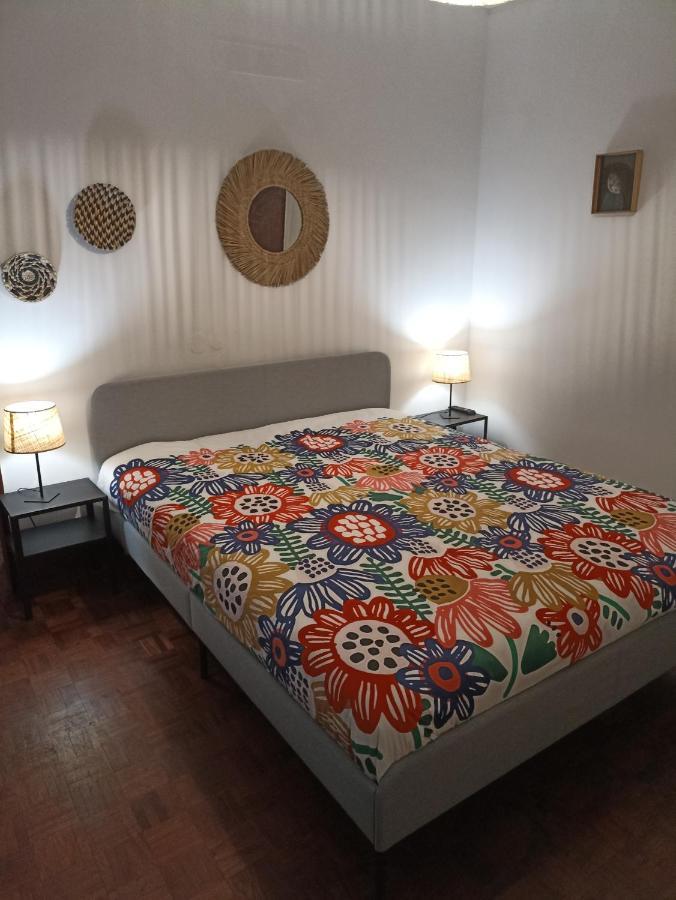 Hostel Vilarade Portimão Esterno foto