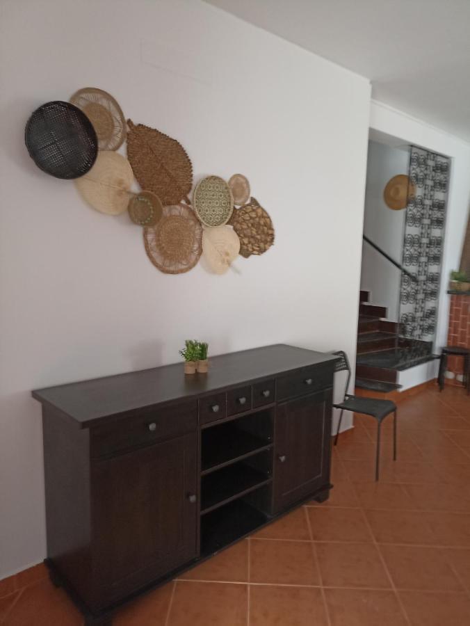 Hostel Vilarade Portimão Esterno foto