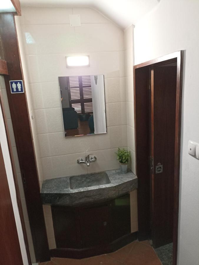 Hostel Vilarade Portimão Esterno foto