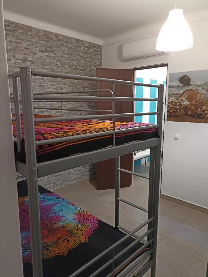Hostel Vilarade Portimão Esterno foto