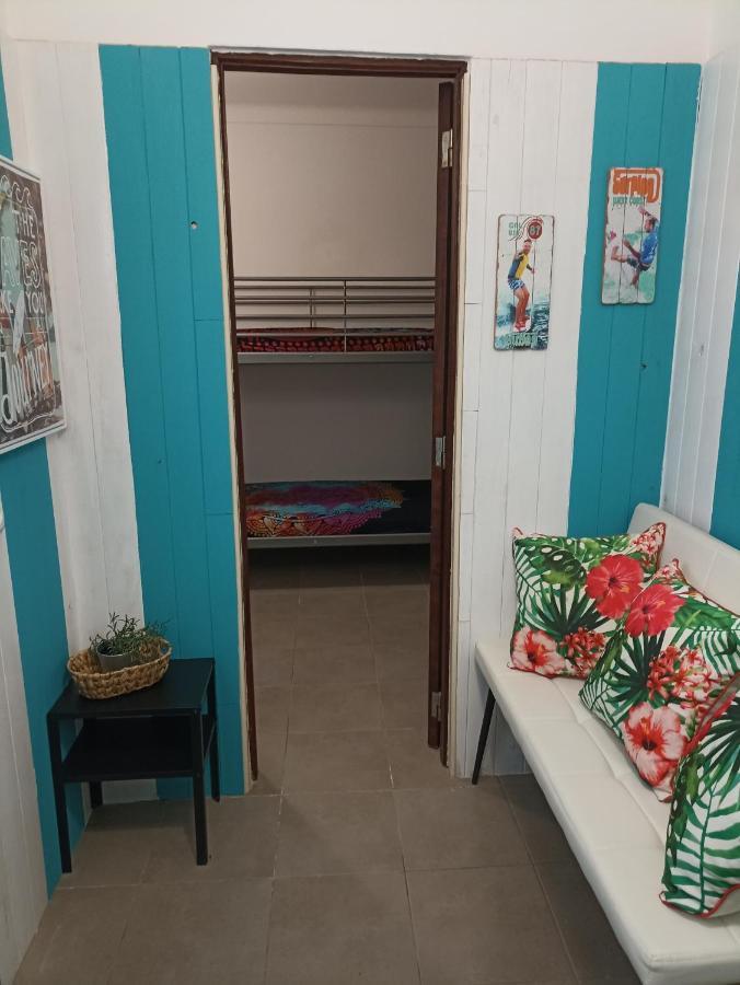 Hostel Vilarade Portimão Esterno foto