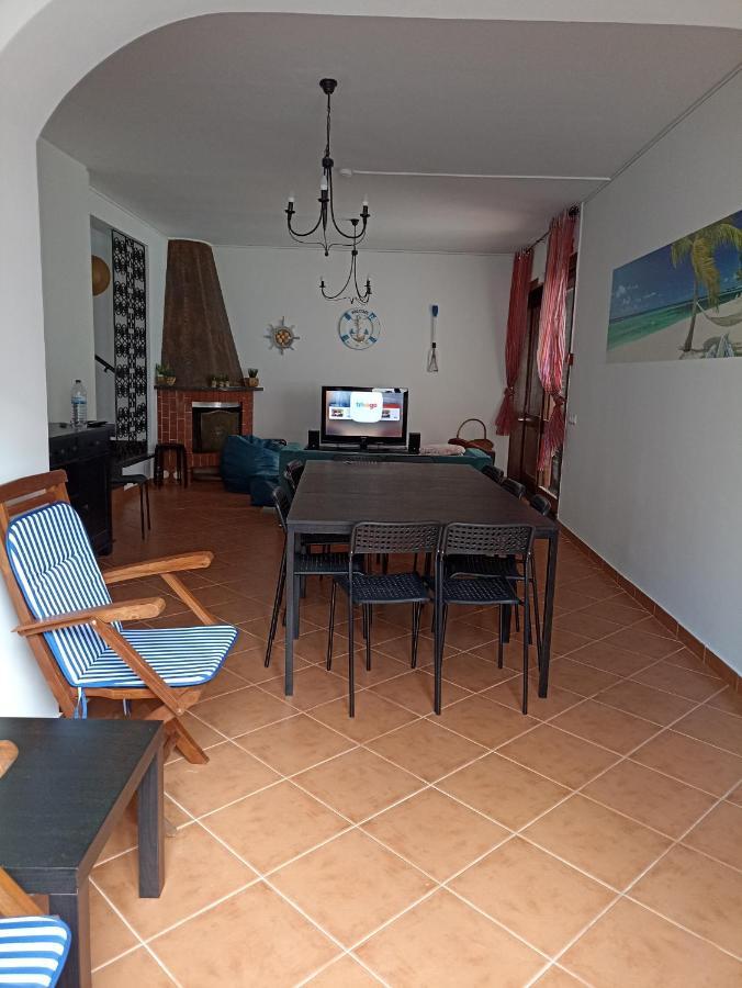 Hostel Vilarade Portimão Esterno foto