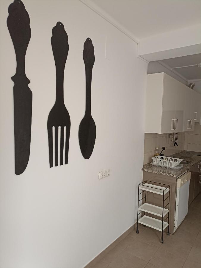 Hostel Vilarade Portimão Esterno foto