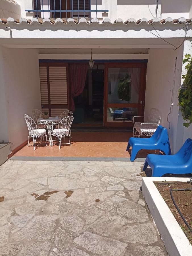 Hostel Vilarade Portimão Esterno foto