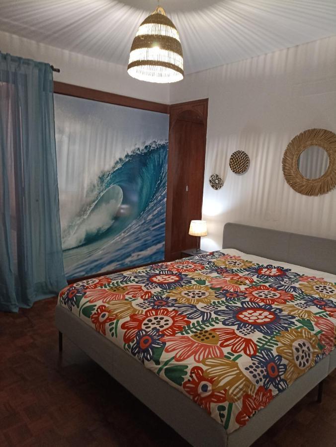 Hostel Vilarade Portimão Esterno foto