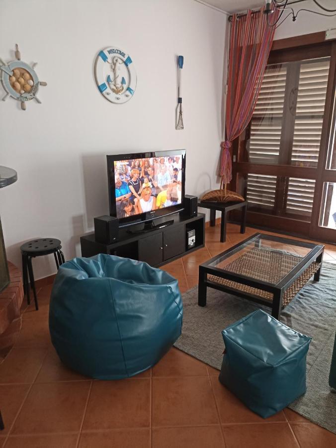 Hostel Vilarade Portimão Esterno foto