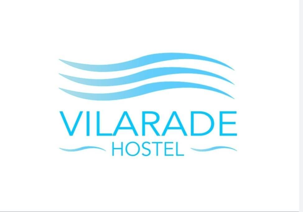 Hostel Vilarade Portimão Esterno foto